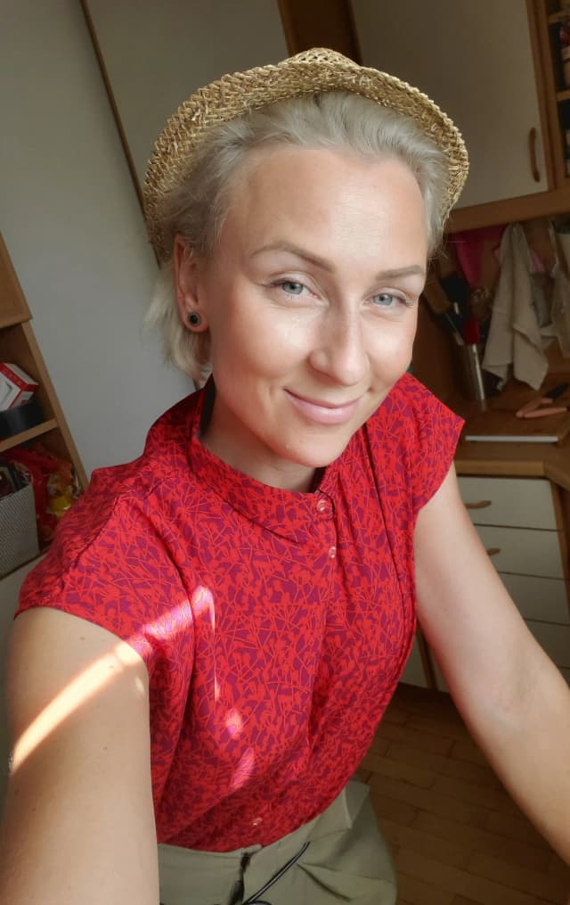 Barbora Sládková